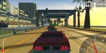 Ford Racing 2 PC Screenshot