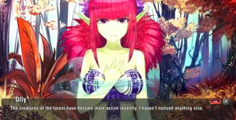Forest Fortress PC Screenshot