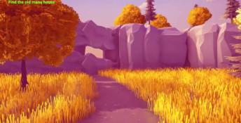 Forest Mystery