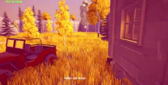 Forest Mystery PC Screenshot