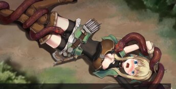 Forest of Soul Slave2 PC Screenshot