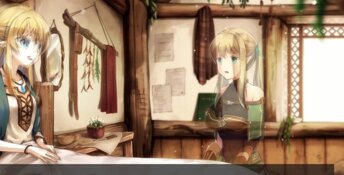 Forest of Soul Slave2