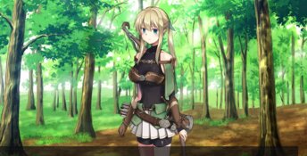 Forest of Soul Slave2