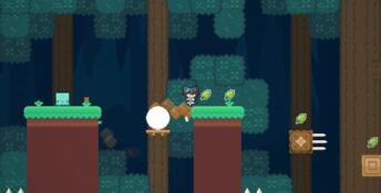 Forest of Strays