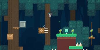 Forest of Strays PC Screenshot