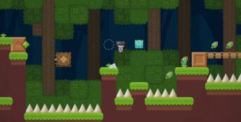 Forest of Strays PC Screenshot