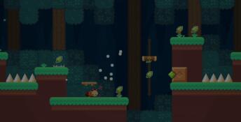 Forest of Strays PC Screenshot