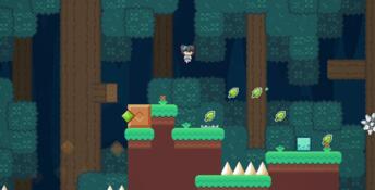 Forest of Strays PC Screenshot