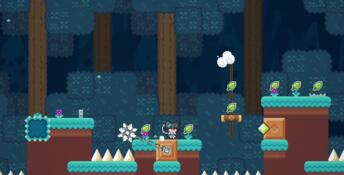 Forest of Strays PC Screenshot