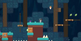 Forest of Strays PC Screenshot