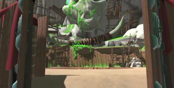 Forest of Tails: Arena PC Screenshot
