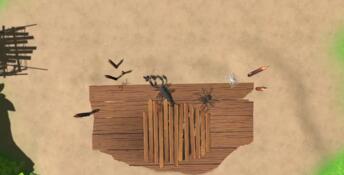 Forest of Tails: Arena