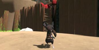 Forest of Tails: Arena PC Screenshot