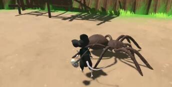 Forest of Tails: Arena PC Screenshot