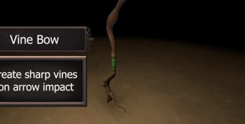 Forest of Tails: Arena PC Screenshot