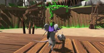 Forest of Tails: Arena PC Screenshot