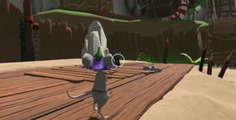 Forest of Tails: Arena PC Screenshot