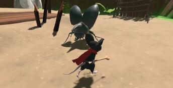 Forest of Tails: Arena PC Screenshot