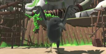 Forest of Tails: Arena PC Screenshot