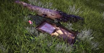 Forest Ranger Simulator