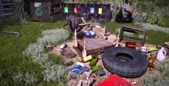 Forest Ranger Simulator