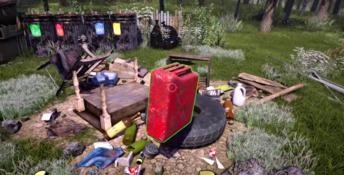Forest Ranger Simulator