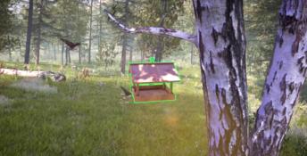 Forest Ranger Simulator PC Screenshot