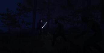 Forest Terror 2