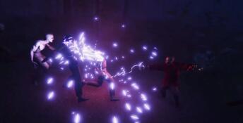 Forest Terror 2 PC Screenshot