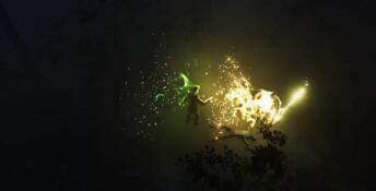 Forest Terror 2 PC Screenshot