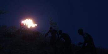 Forest Terror 2 PC Screenshot