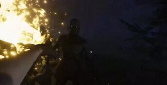 Forest Terror 2 PC Screenshot
