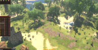 Forest Village PC Screenshot