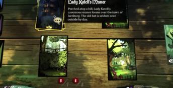 Foretales