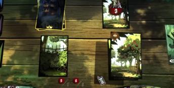 Foretales PC Screenshot