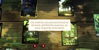 Foretales PC Screenshot
