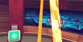 ForeVR Pool VR