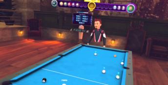 ForeVR Pool VR PC Screenshot