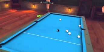 ForeVR Pool VR PC Screenshot