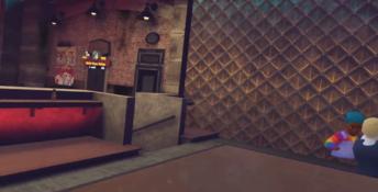 ForeVR Pool VR PC Screenshot