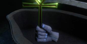 FOREWARNED PC Screenshot