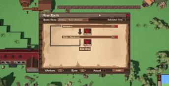 Forge Industry PC Screenshot