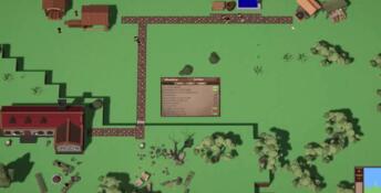 Forge Industry PC Screenshot
