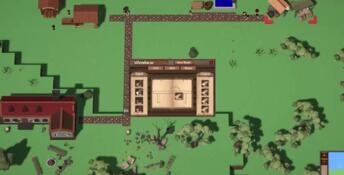 Forge Industry PC Screenshot