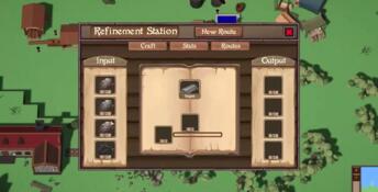 Forge Industry PC Screenshot