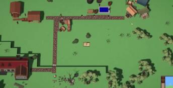 Forge Industry PC Screenshot