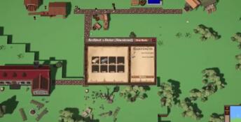 Forge Industry PC Screenshot