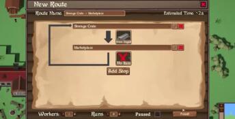 Forge Industry PC Screenshot