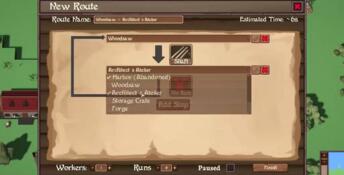 Forge Industry PC Screenshot