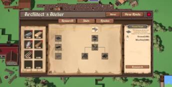 Forge Industry PC Screenshot